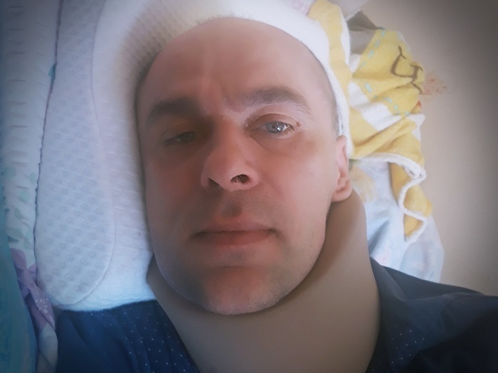 Mirosław Bajor - zdjęcie główne