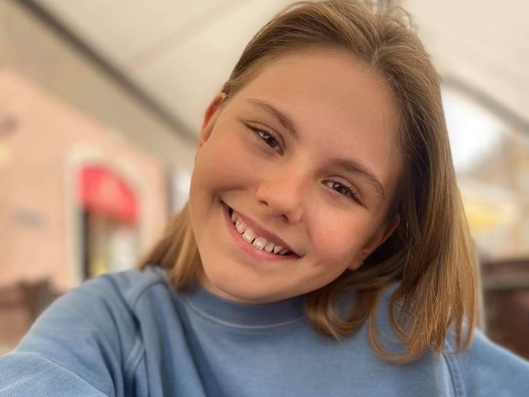 Julka Nasiłowska - zdjęcie główne