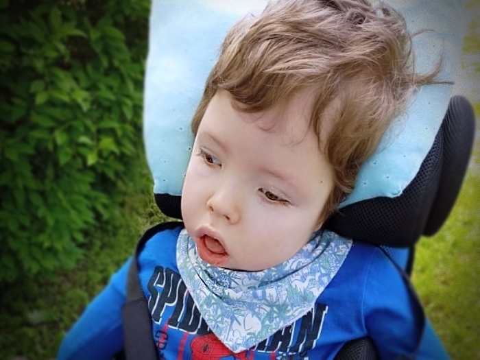 Tymon Klarkowski - zdjęcie główne