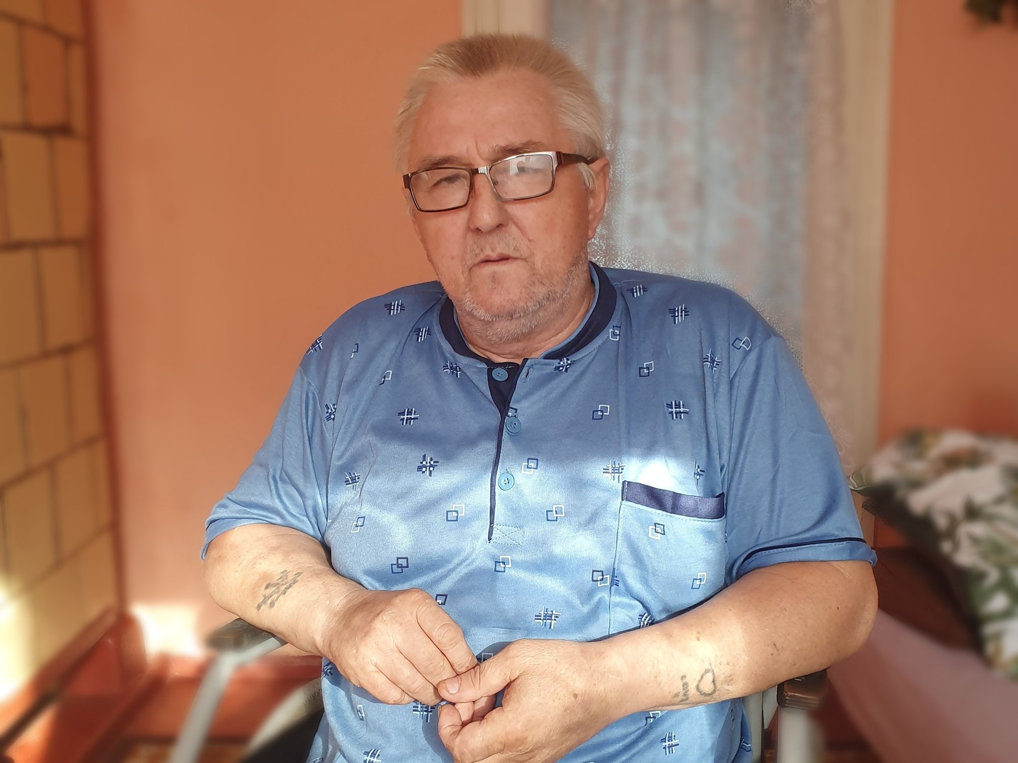 Marek Ciesielski - zdjęcie główne