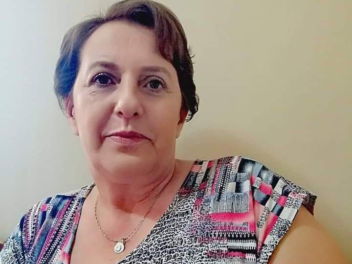 Aldona Zając - zdjęcie główne