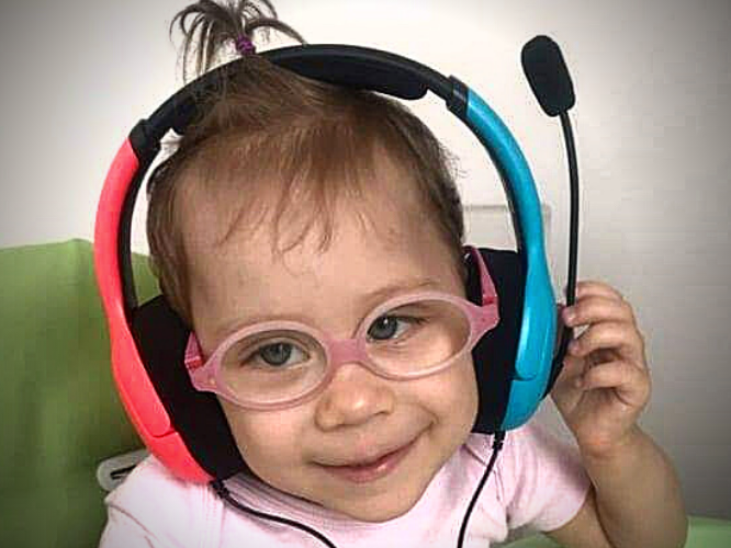 Lena Zimna - main photo