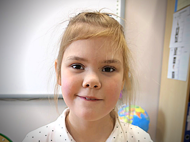 Łucja Jeznach - zdjęcie główne