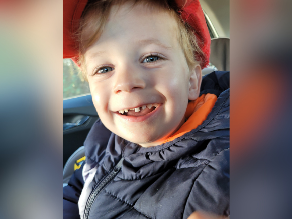 Gabriel Skwarczyński - zdjęcie główne