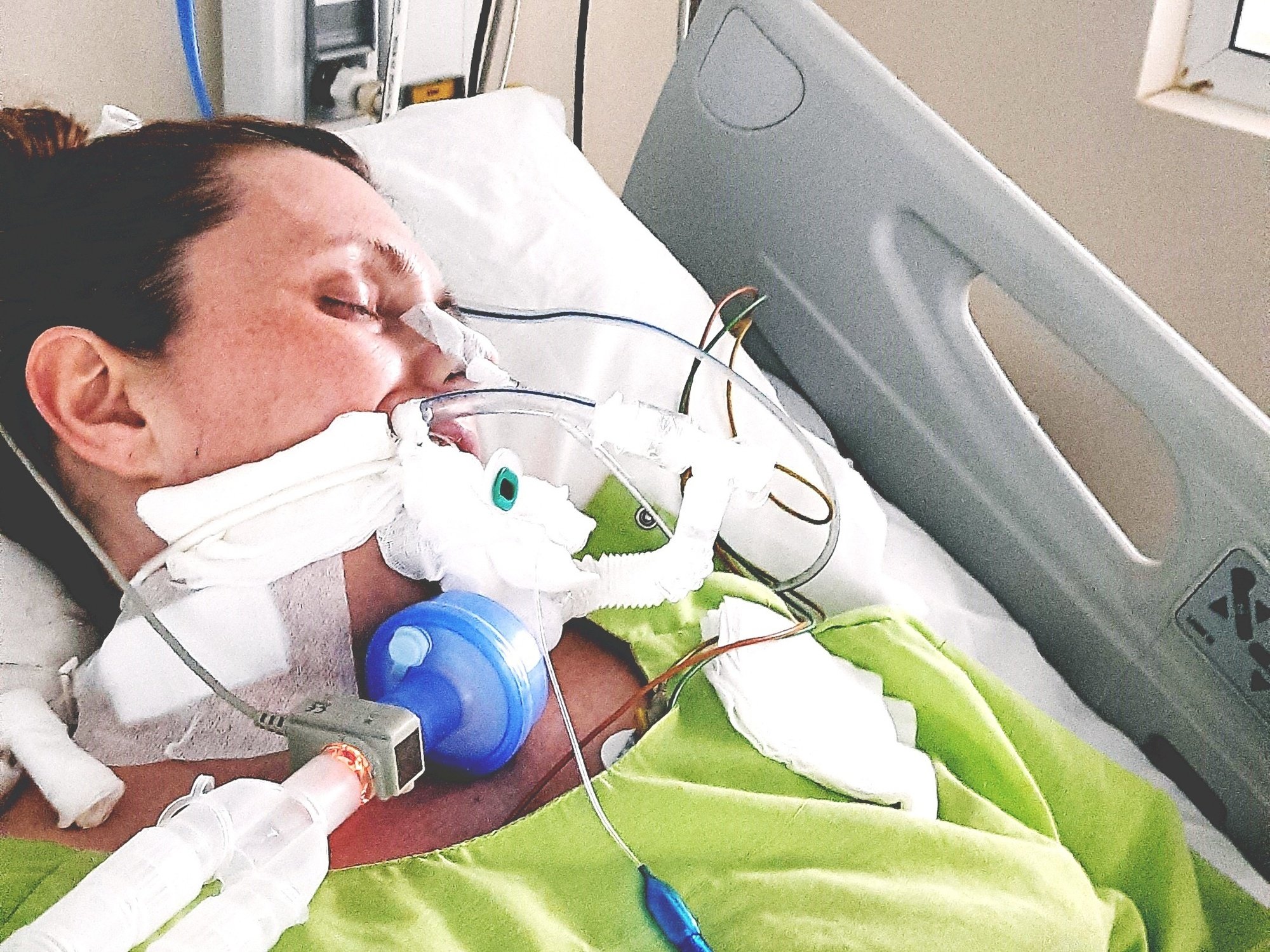 Beata Czyżewska - zdjęcie główne