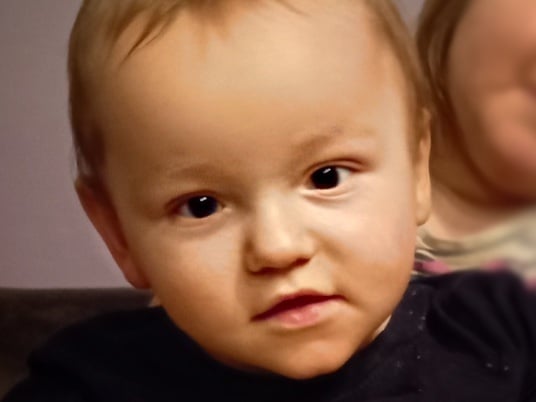 Antoś Szczęśniak - zdjęcie główne