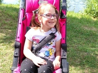 Marysia Nowak - zdjęcie główne