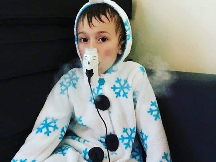 Franek Łuksza - main photo