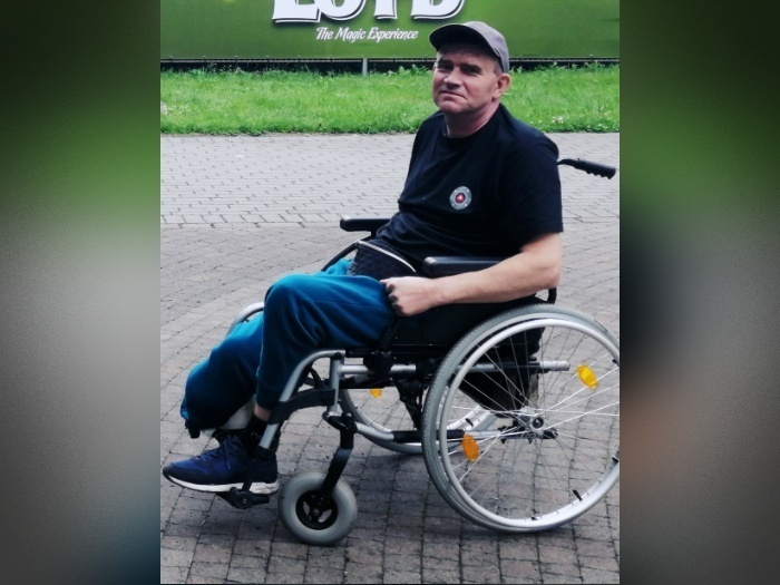 Tomasz Rataj - zdjęcie główne