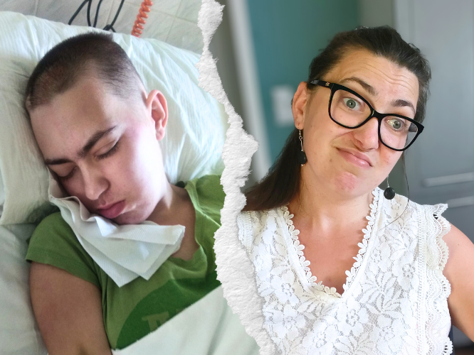 Kinga Majewska - zdjęcie główne