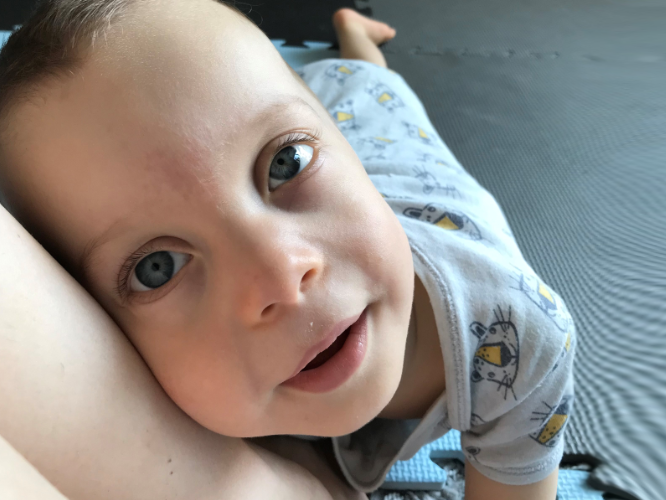 Mikołaj Mazur - main photo