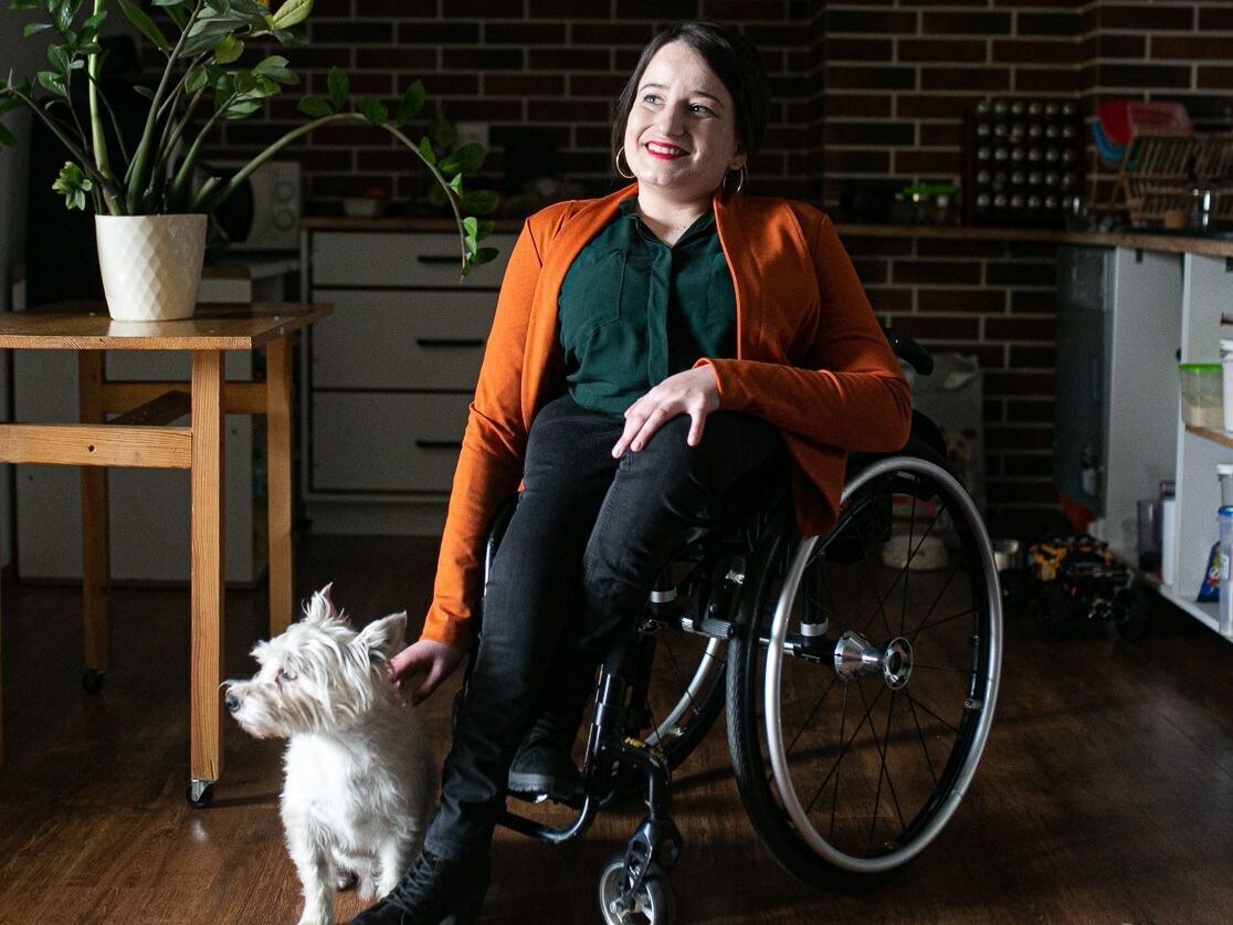 Adrianna Gnyszka - main photo