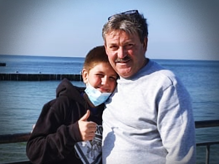 Tomasz Kowalski - main photo