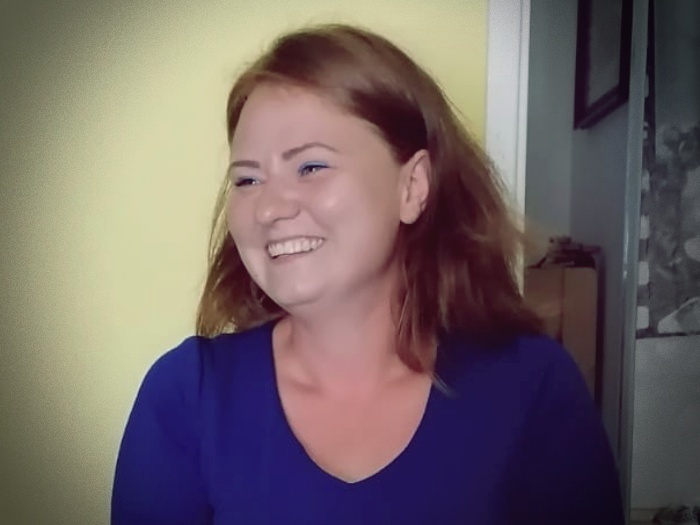 Karolina Kubicka - zdjęcie główne