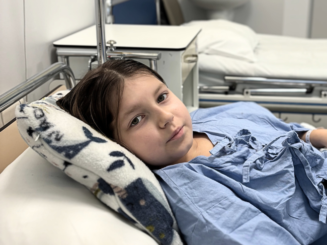 Julia Stenka - zdjęcie główne