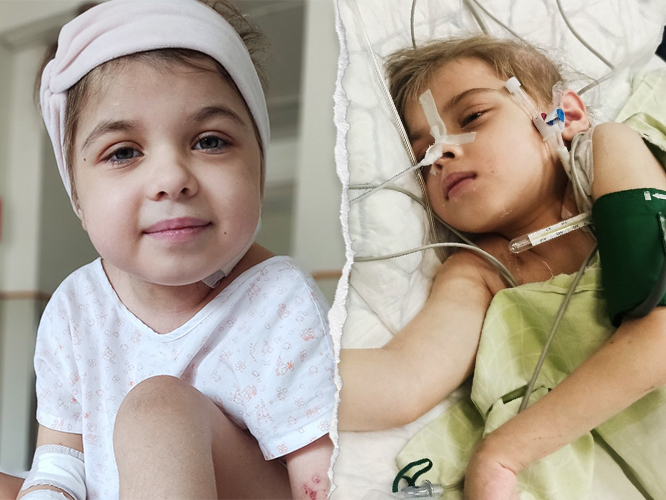 Sofiia Opalimova - zdjęcie główne