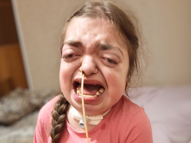 Alisa Isaieva - main photo