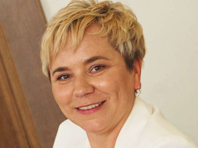 Katarzyna Parys - zdjęcie główne