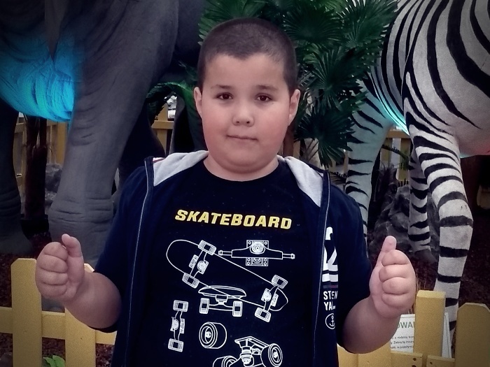 Krystian Brzejszczak - zdjęcie główne