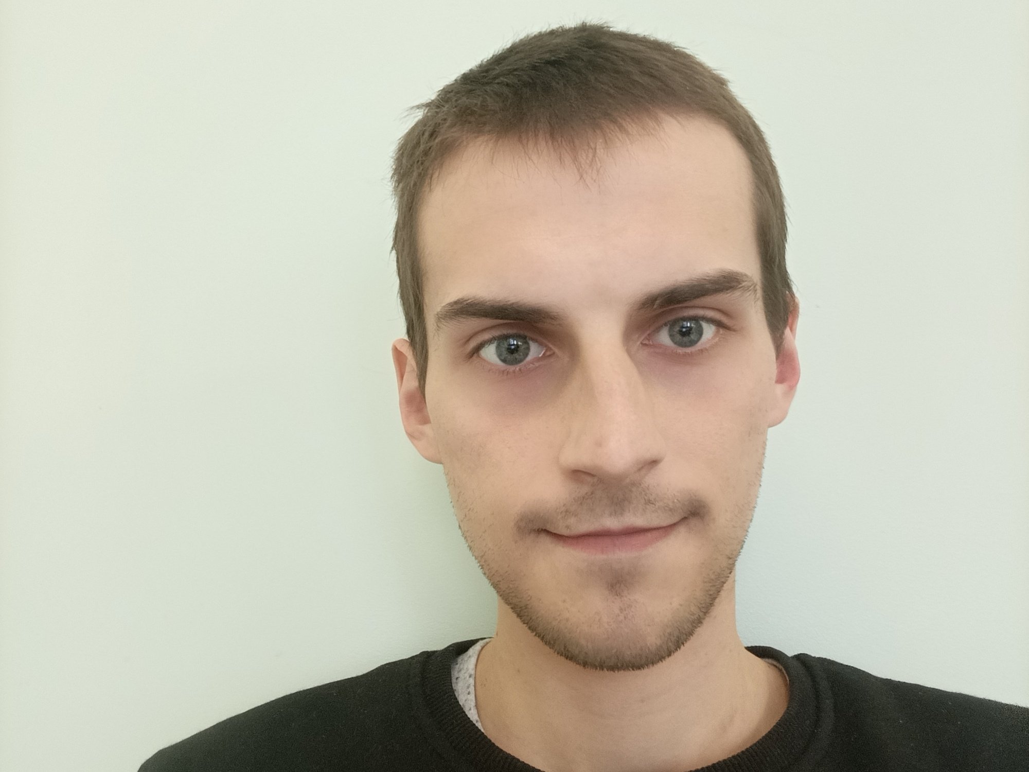 Mateusz Głodek - main photo