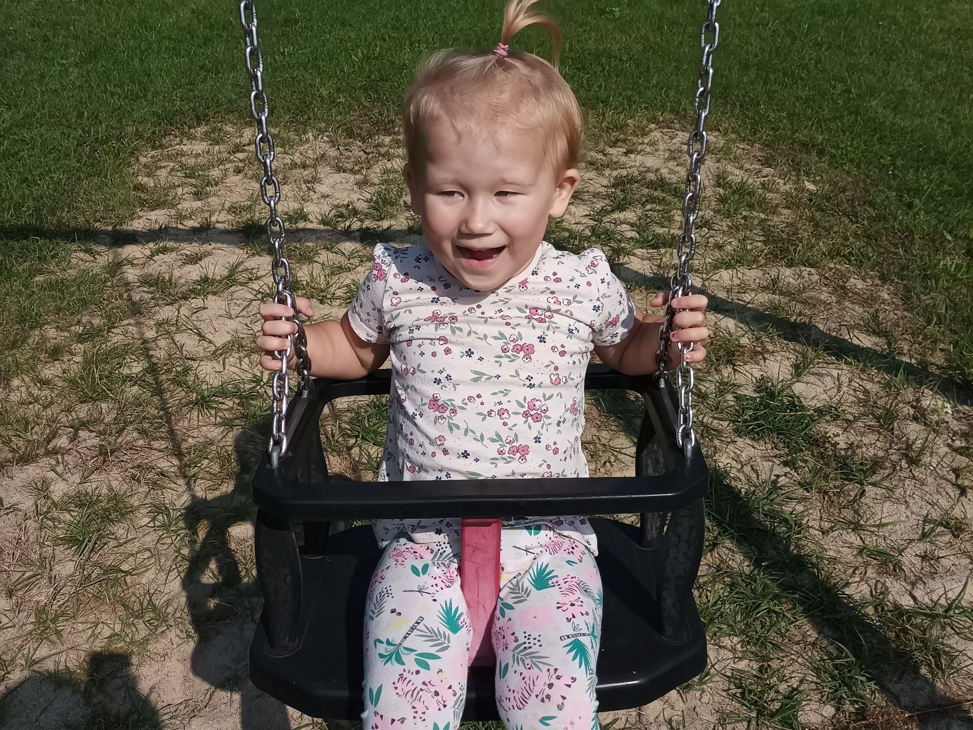 Zosia Trawińska - zdjęcie główne