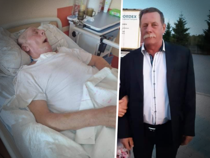 Bernard Mejka - zdjęcie główne