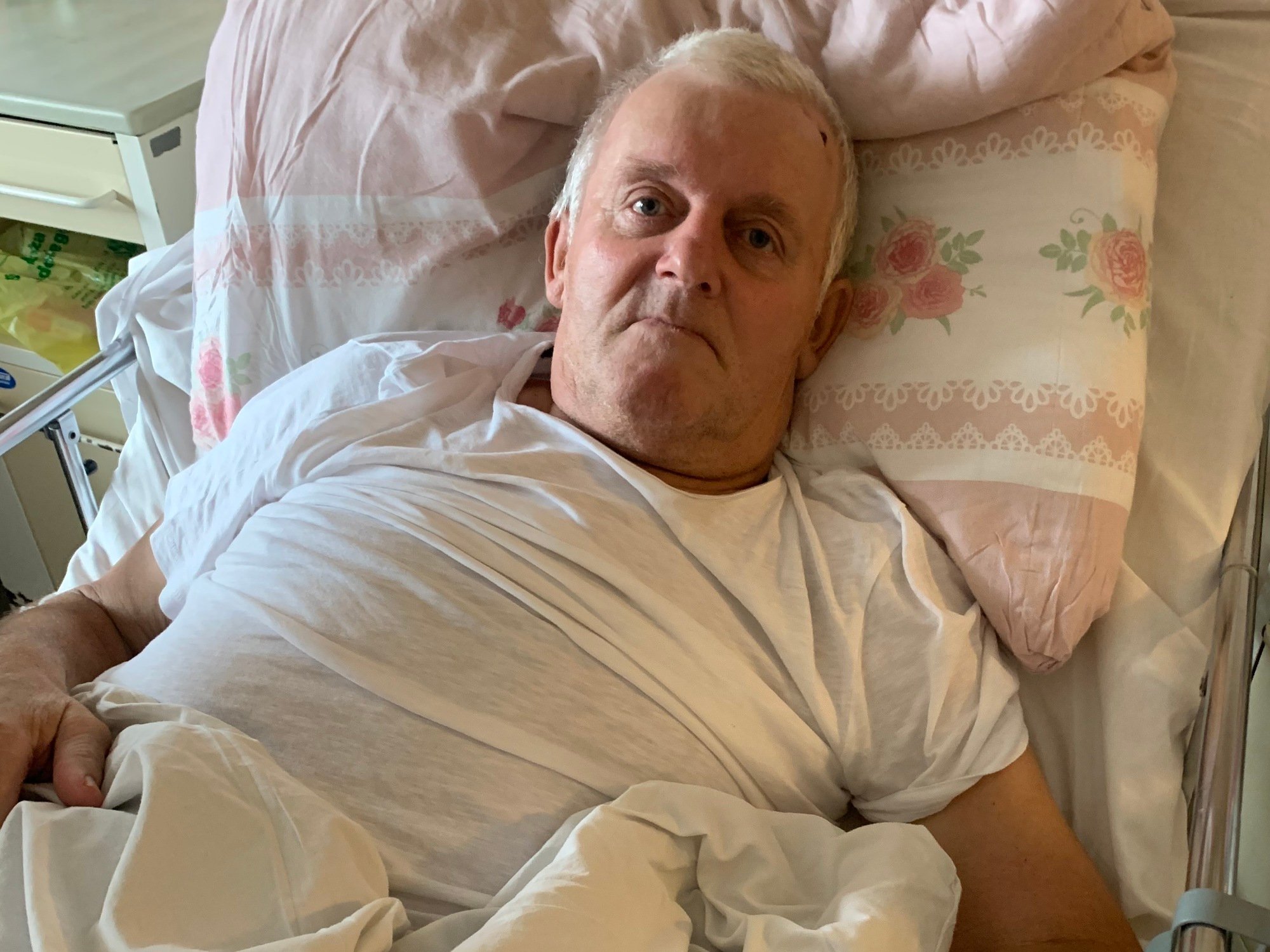 Wiesław Sierzputowski - zdjęcie główne