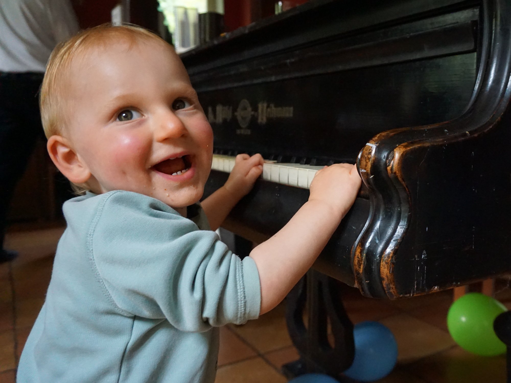 Jacek Czaplicki - main photo