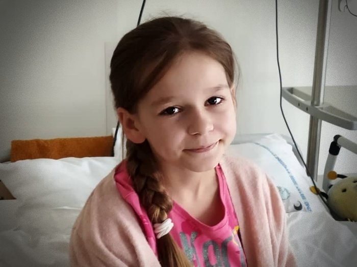 Zuzanna Wójcik - zdjęcie główne