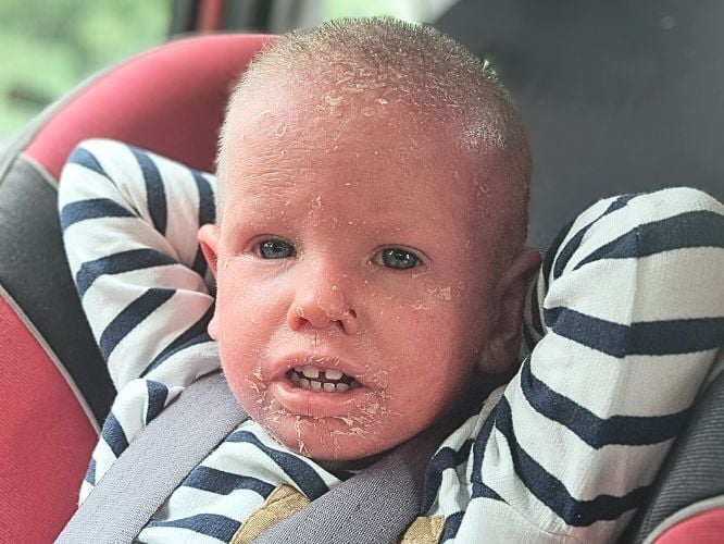 Staś Topolski - zdjęcie główne