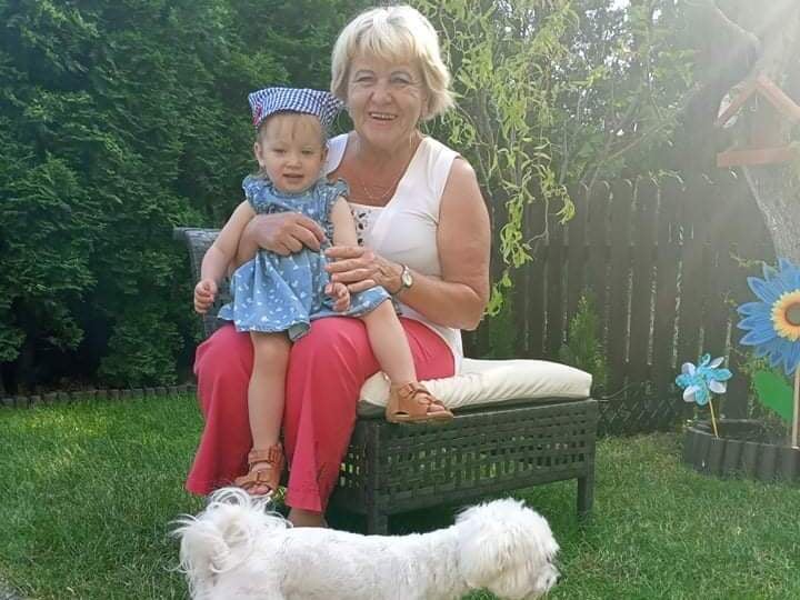 Mieczysława Jasińska - zdjęcie główne