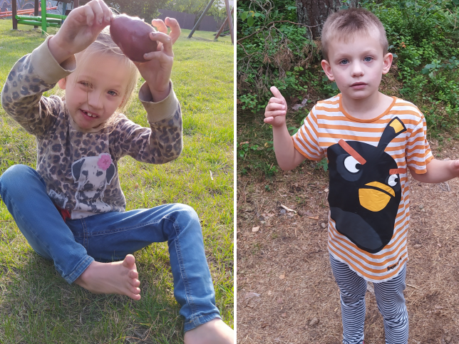 Igor i Małgosia Maniawscy - main photo