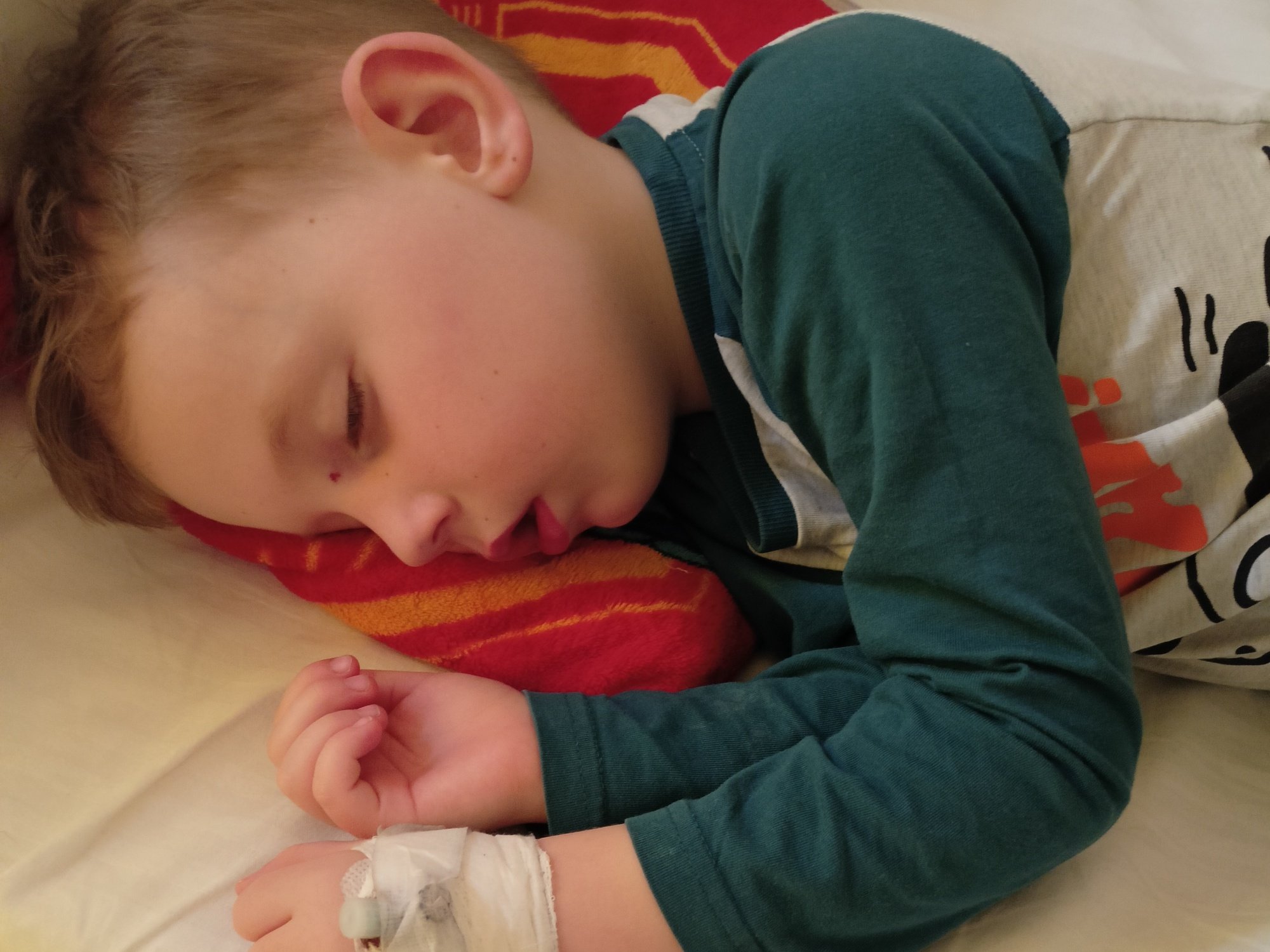 Mikołaj Piasta - main photo