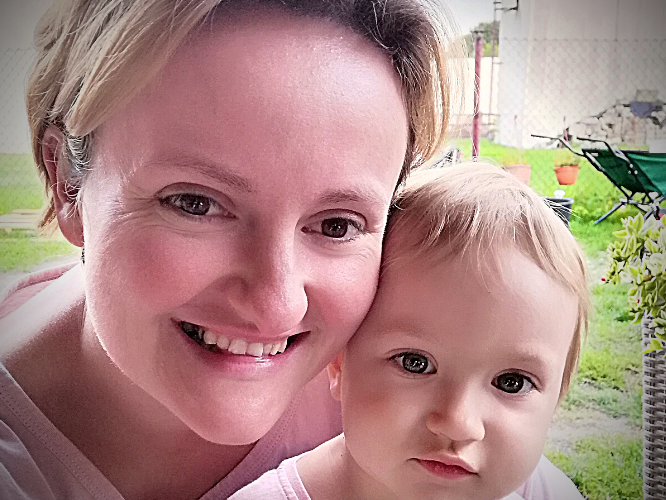 Jessika Kalinowska - zdjęcie główne