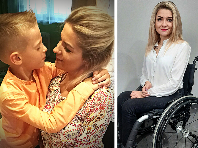 Martyna Niewiarowska - zdjęcie główne