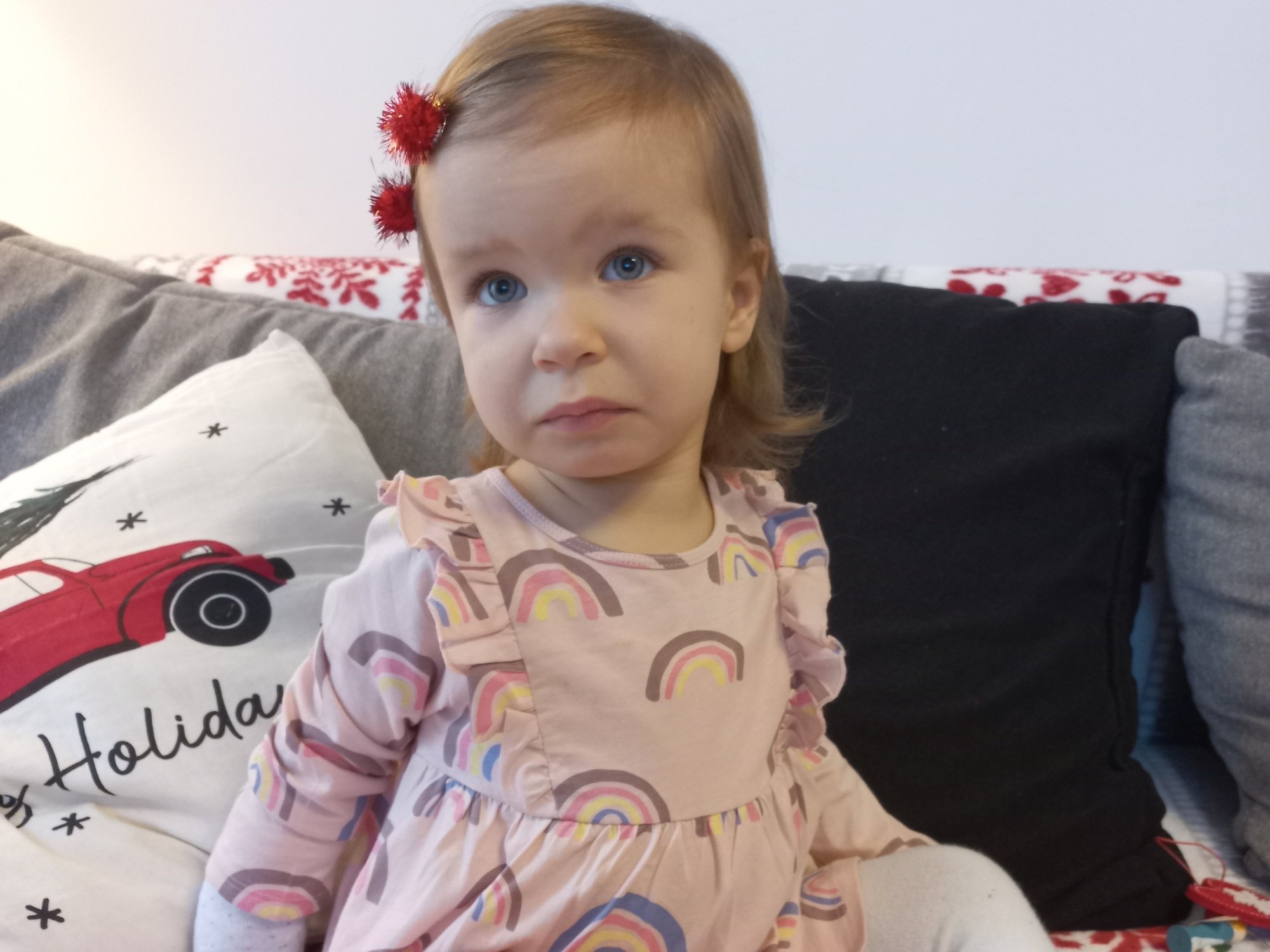 Michalinka Demczuk - zdjęcie główne