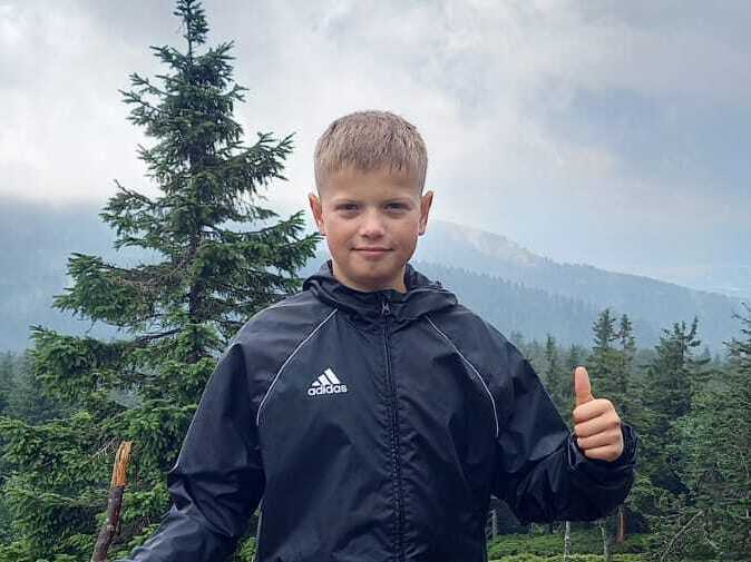 Szymon Grygiel - zdjęcie główne