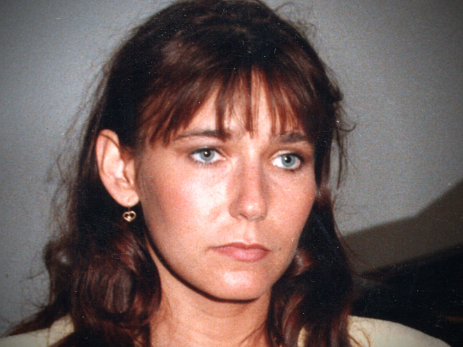 Magdalena Danowska - zdjęcie główne