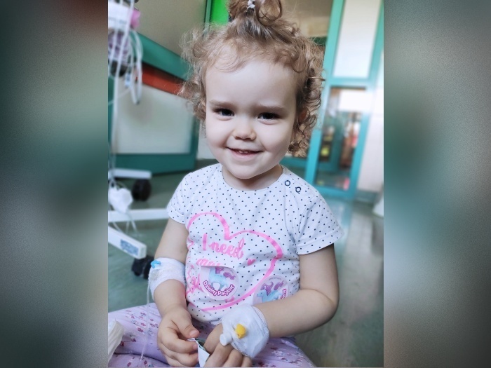 Zuzanna Radzińska - main photo