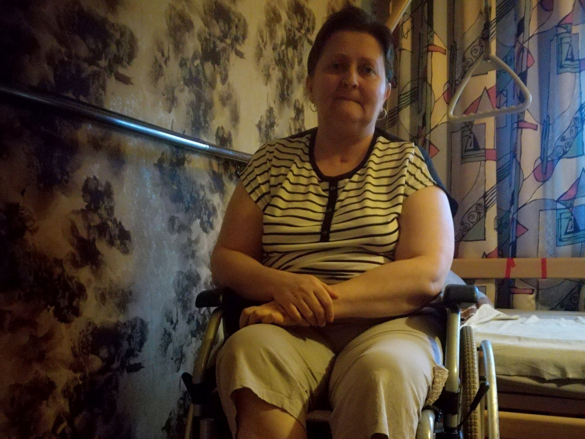 Agnieszka Wicha - zdjęcie główne