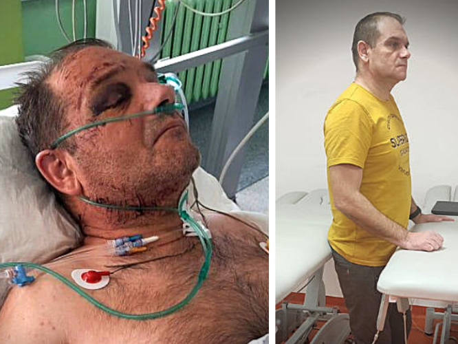 Maciej Gozdowski - zdjęcie główne