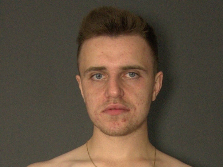 Kamil Jaworski - main photo