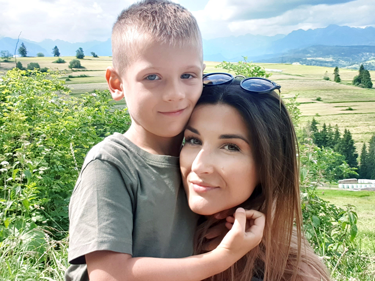 Karolina Pękala - zdjęcie główne