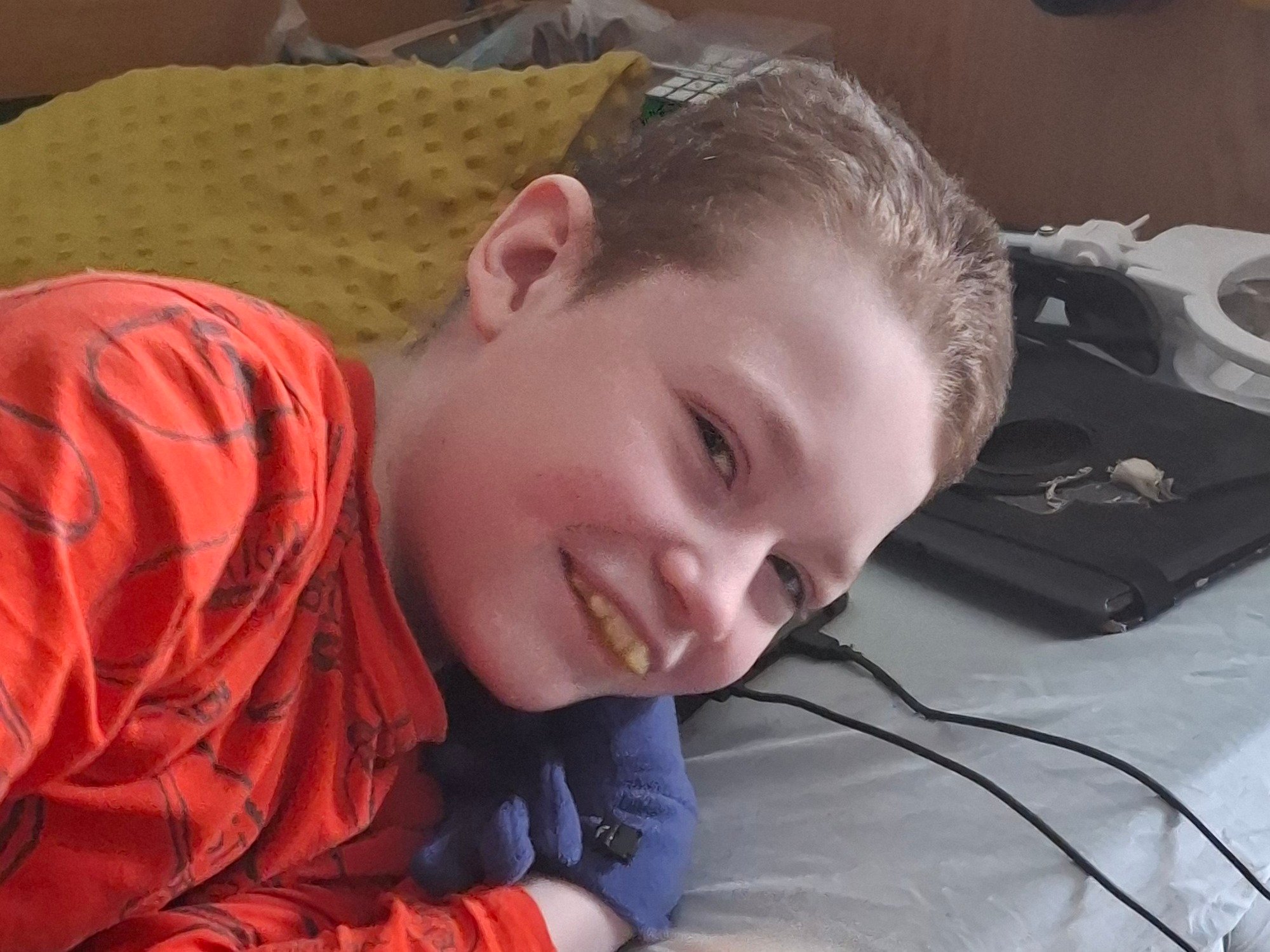 Szczepan Rozwadowski - main photo