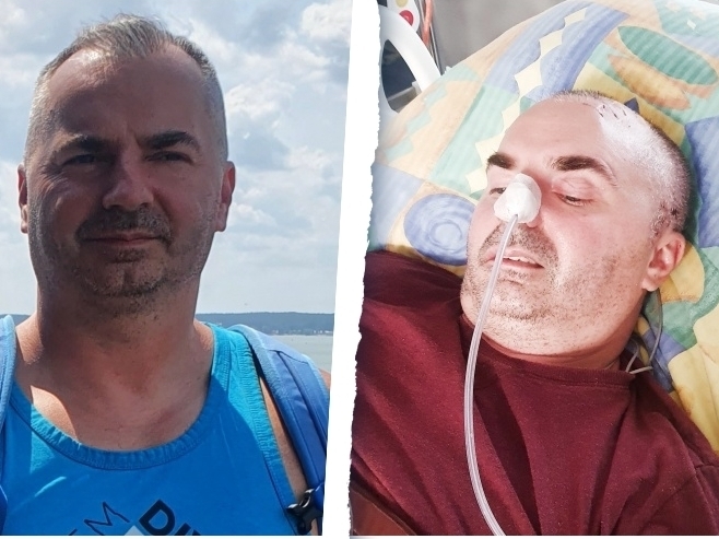 Paweł Marciniak - main photo