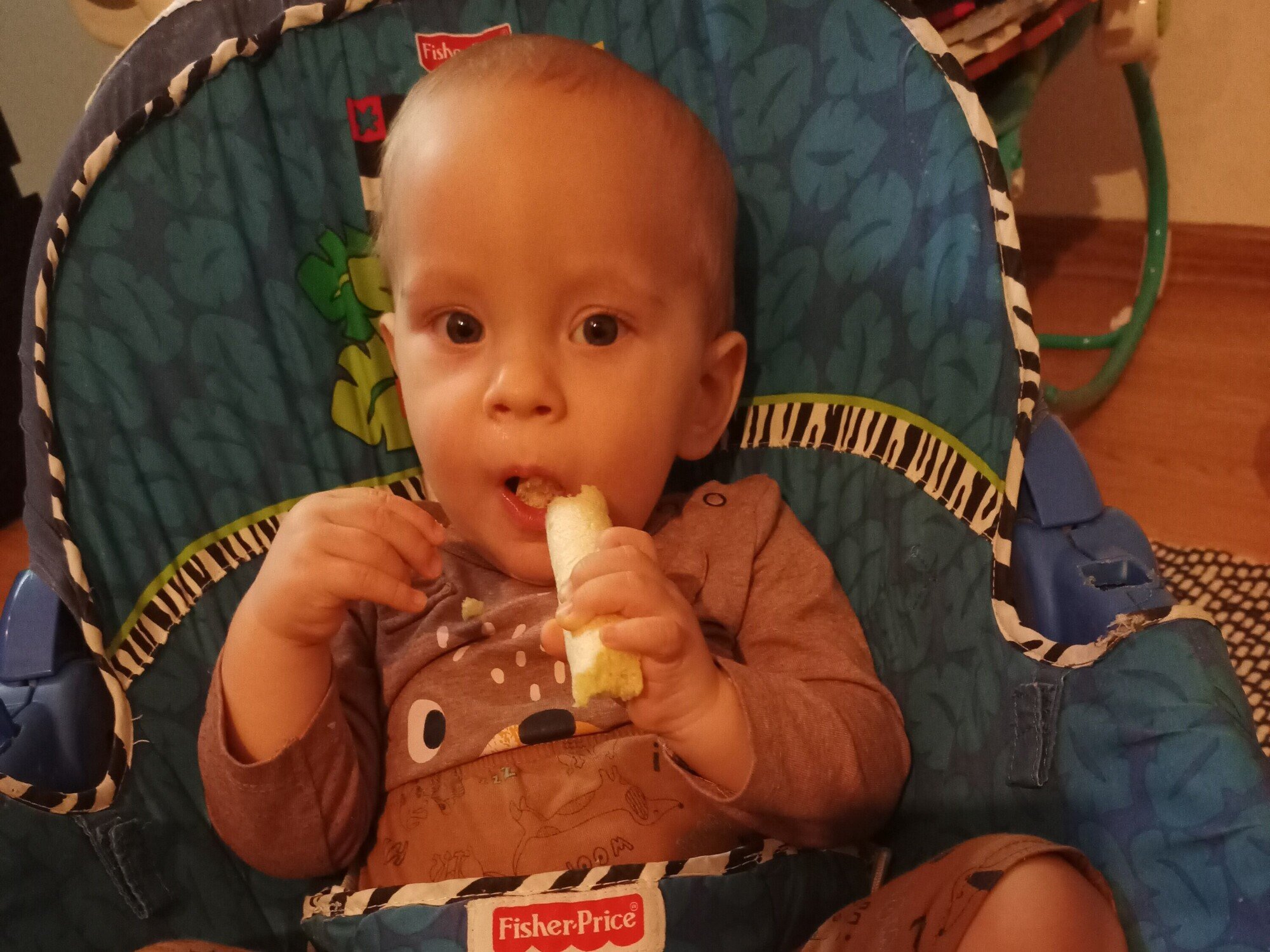 Adaś Gucwa - zdjęcie główne