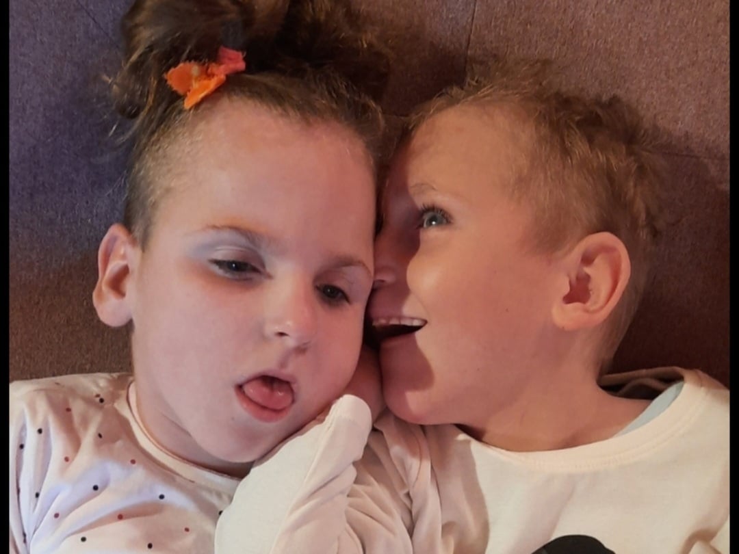 Maja i Gucio Buszewscy - main photo