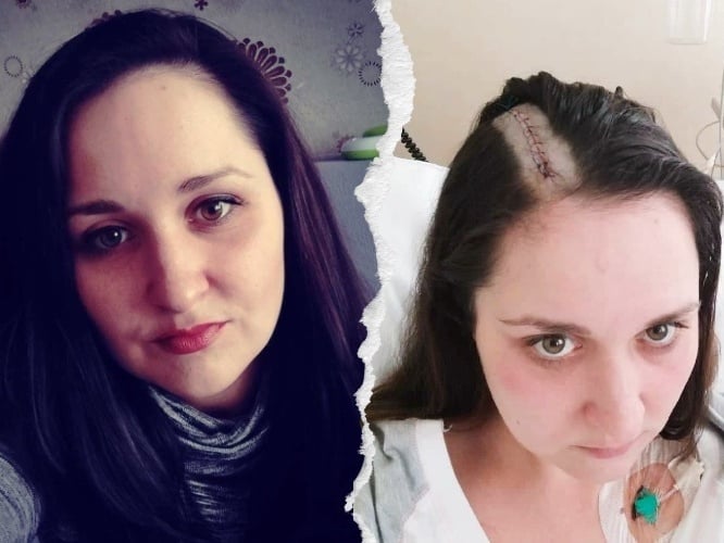 Aleksandra Łachut - zdjęcie główne