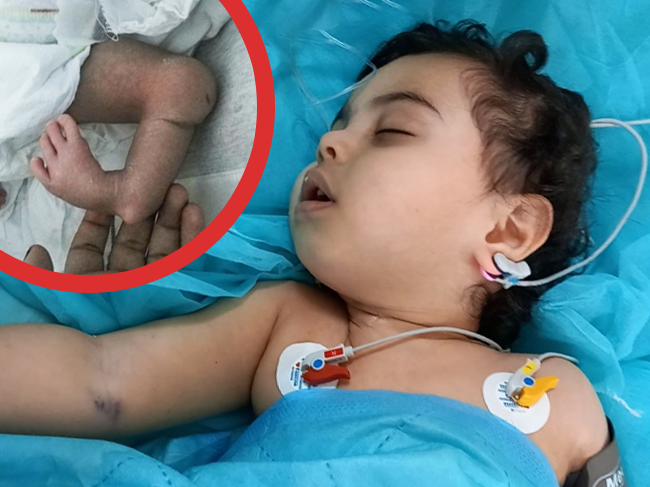 Asad Layth Jabbar Ghali - zdjęcie główne