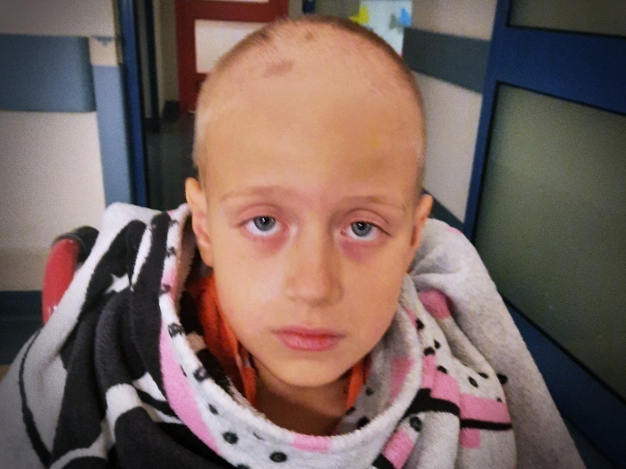 Szymon Bobel - main photo